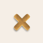 X