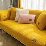 Jaune