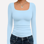 Bleu bébé
