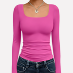 Rose vif