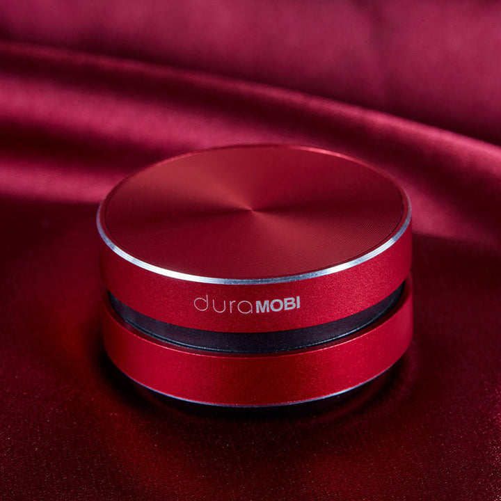 Mini haut-parleur AnythingSpeaker à conduction osseuse, son immersif et puissant pour une expérience audio compacte.