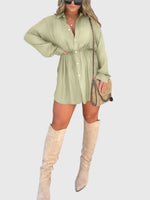 Mint Green