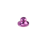 1 pièce violette