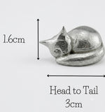 Figurines de Chat