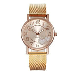 Or rose