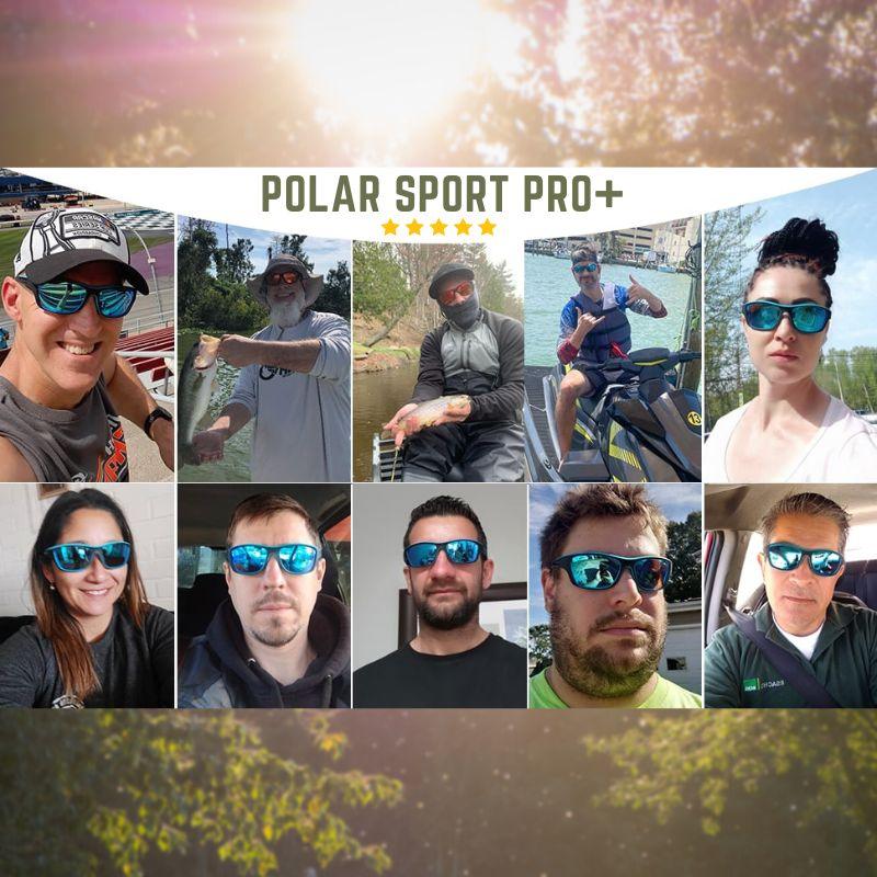 Lunettes de soleil sport femme, monture légère, verres polarisés UV, accessoire essentiel pour le vélo.