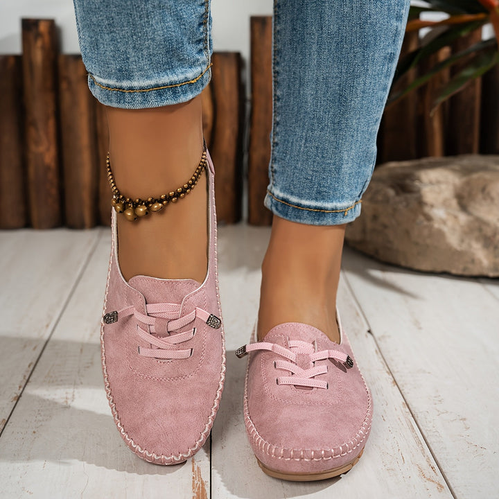 Chaussures pour femmes, orthopédiques et souples, garantissant un confort durable au quotidien.