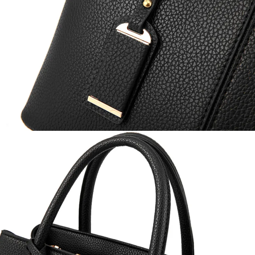 Sac à main femme spacieux et élégant, bandoulière ajustable. Un accessoire mode indispensable, style chic.