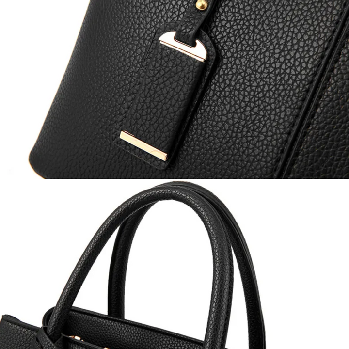 Sac à main femme spacieux et élégant, bandoulière ajustable. Un accessoire mode indispensable, style chic.