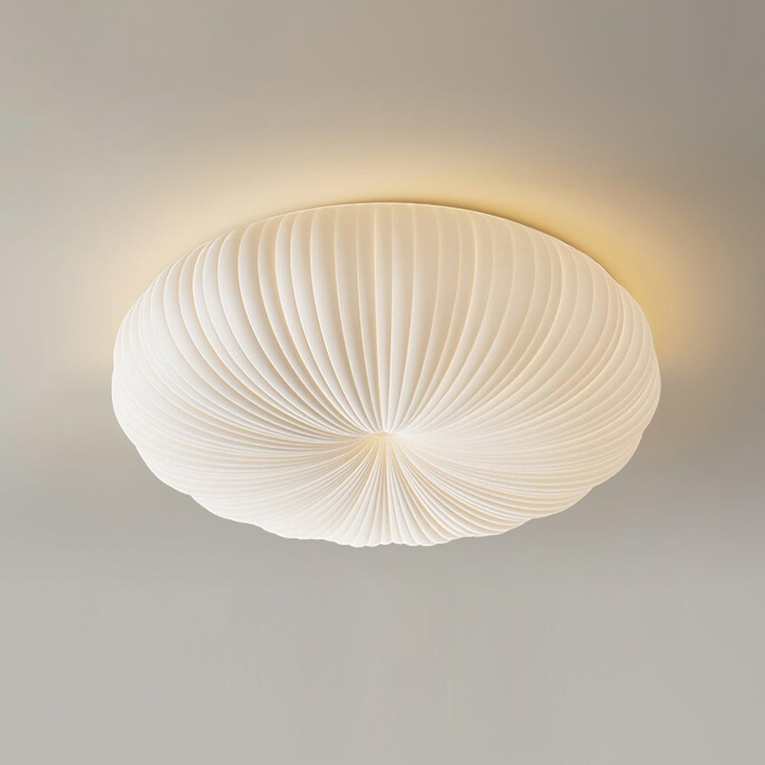 Plafonnier Filomena design, lumière LED dimmable, transformant tout espace avec style.