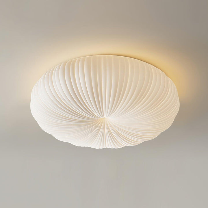 Plafonnier Filomena design, lumière LED dimmable, transformant tout espace avec style.