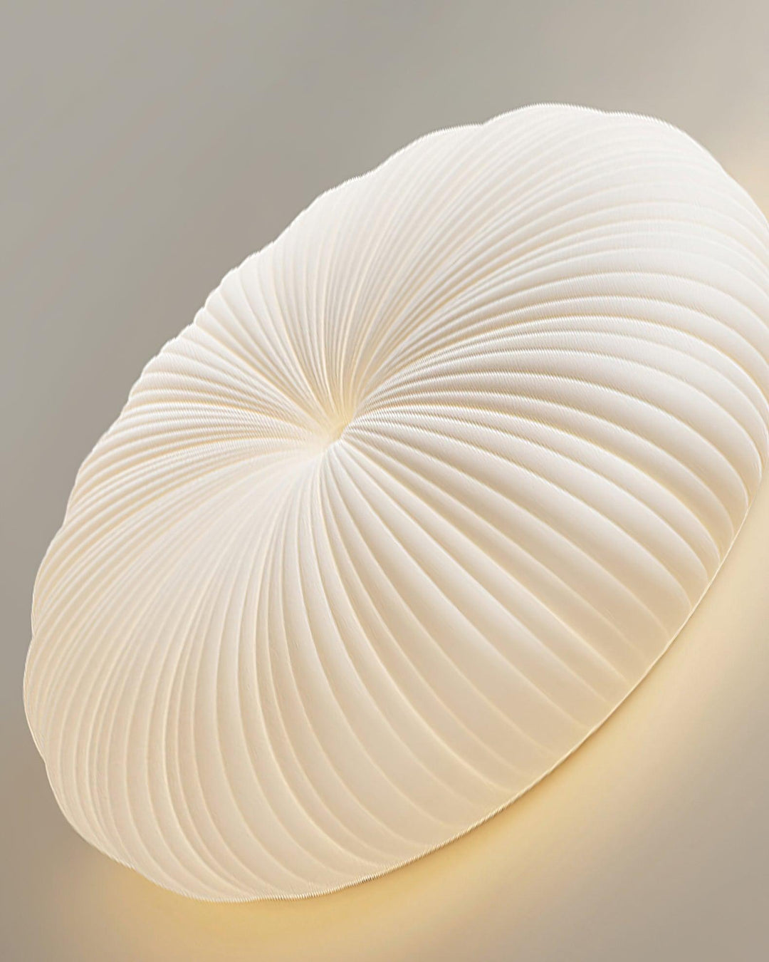 Éclairage LED Filomena Luxe, plafonnier dimmable, ajoute une touche moderne et sophistiquée.