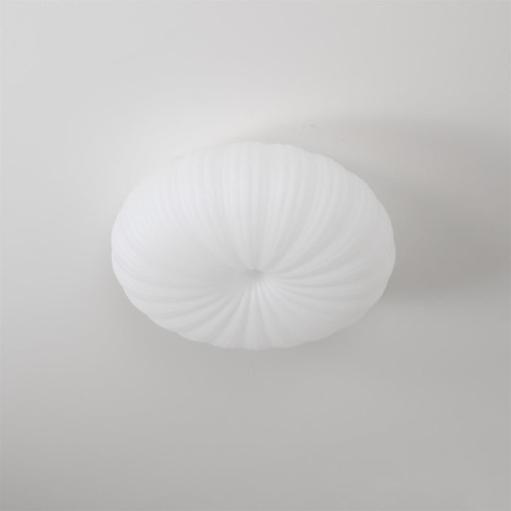 Plafonnier moderne Filomena, LED dimmable, design épuré pour toute pièce de vie.