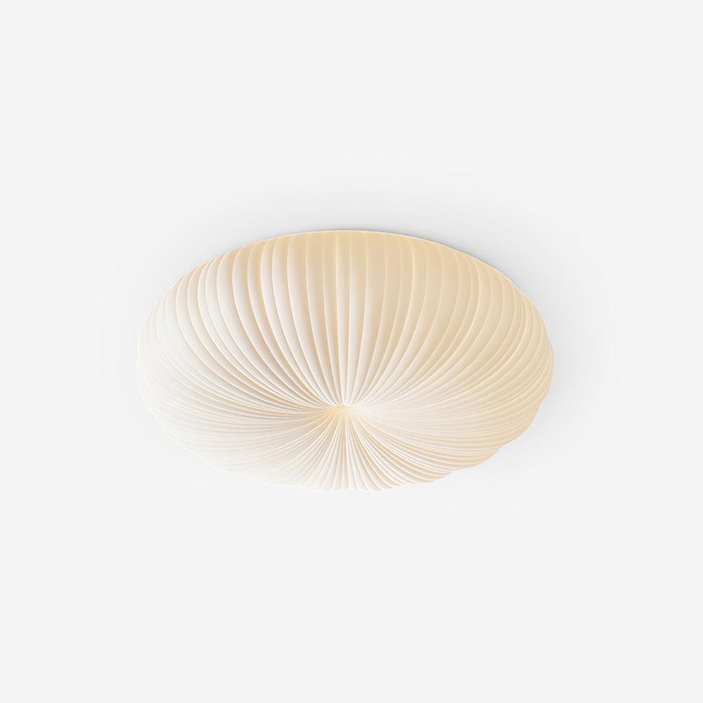 Plafonnier Filomena, LED dimmable, design élégant pour éclairer votre chambre avec style.