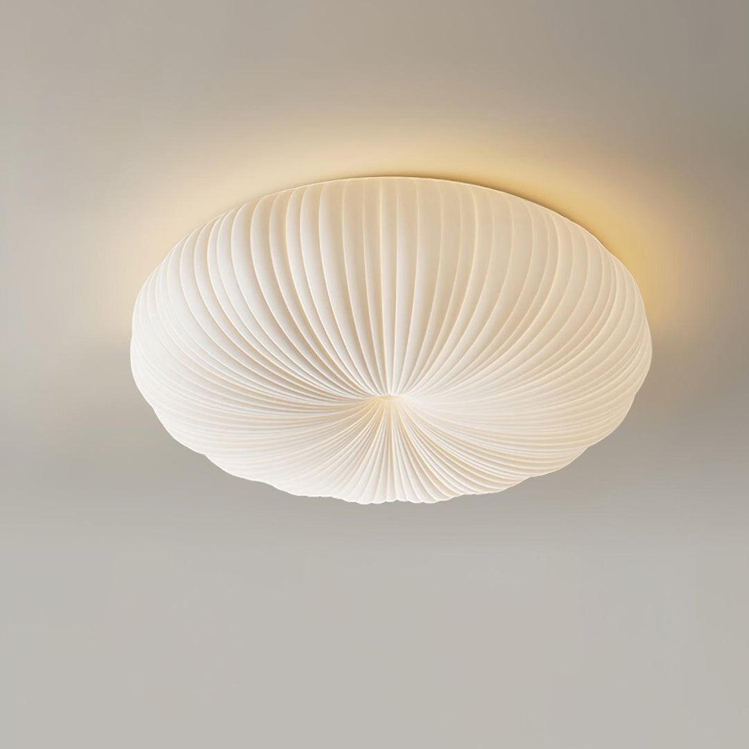Éclairage LED dimmable Filomena Luxe, plafonnier moderne, pour une atmosphère personnalisée.