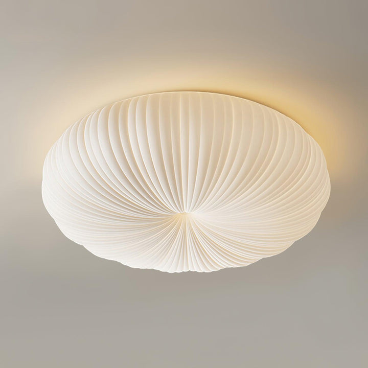 Plafonnier design Filomena, LED dimmable, luminaire élégant pour un intérieur contemporain.