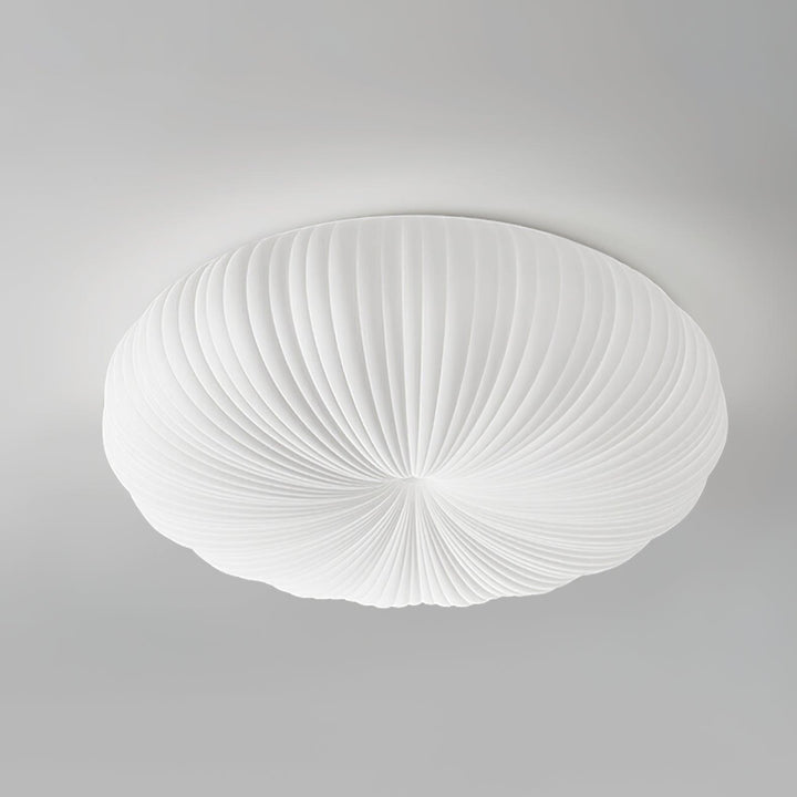 Luminaire de plafond Filomena Luxe, LED dimmable, contrôle par télécommande, luxe moderne.