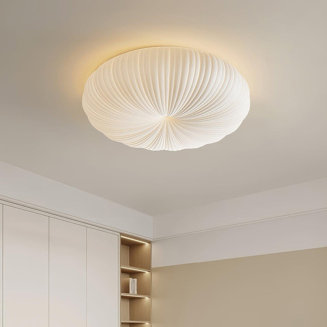 Luminaire LED de luxe Filomena, dimmable, parfait pour salon ou chambre à coucher.