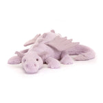 Dragon lavande