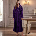 Ceinture Violette