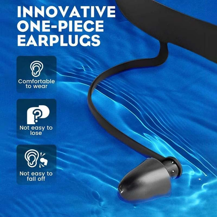 Lunettes de natation AquaVision Pro: accessoire essentiel pour une nage performante, anti-buée et anti-UV.