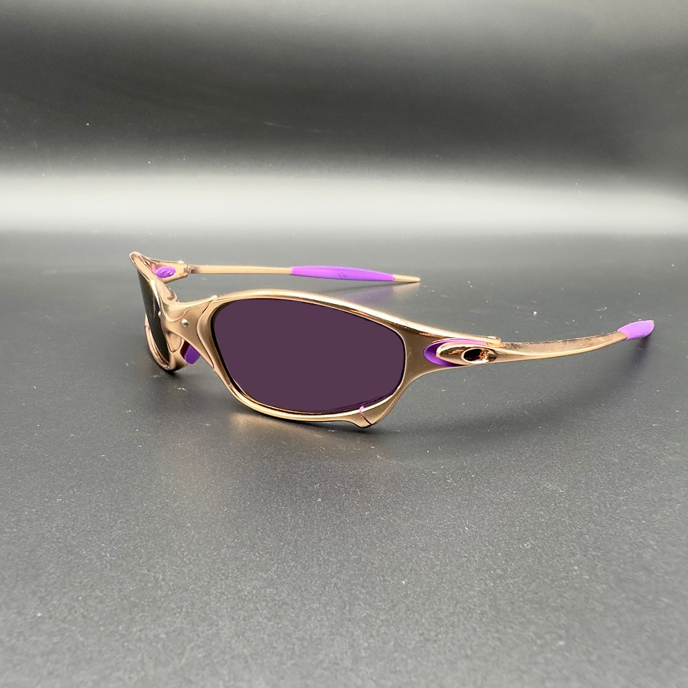 Lunettes Velocity légères et confortables pour hommes. Verres polarisés, protection UV supérieure pour les yeux.