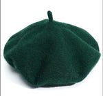 VERT FONCÉ