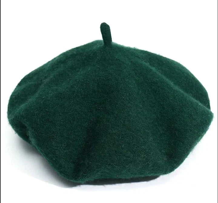 Bonnet unisexe, accessoire de mode polyvalent. Chaud et élégant, parfait pour l'hiver et les temps froids.