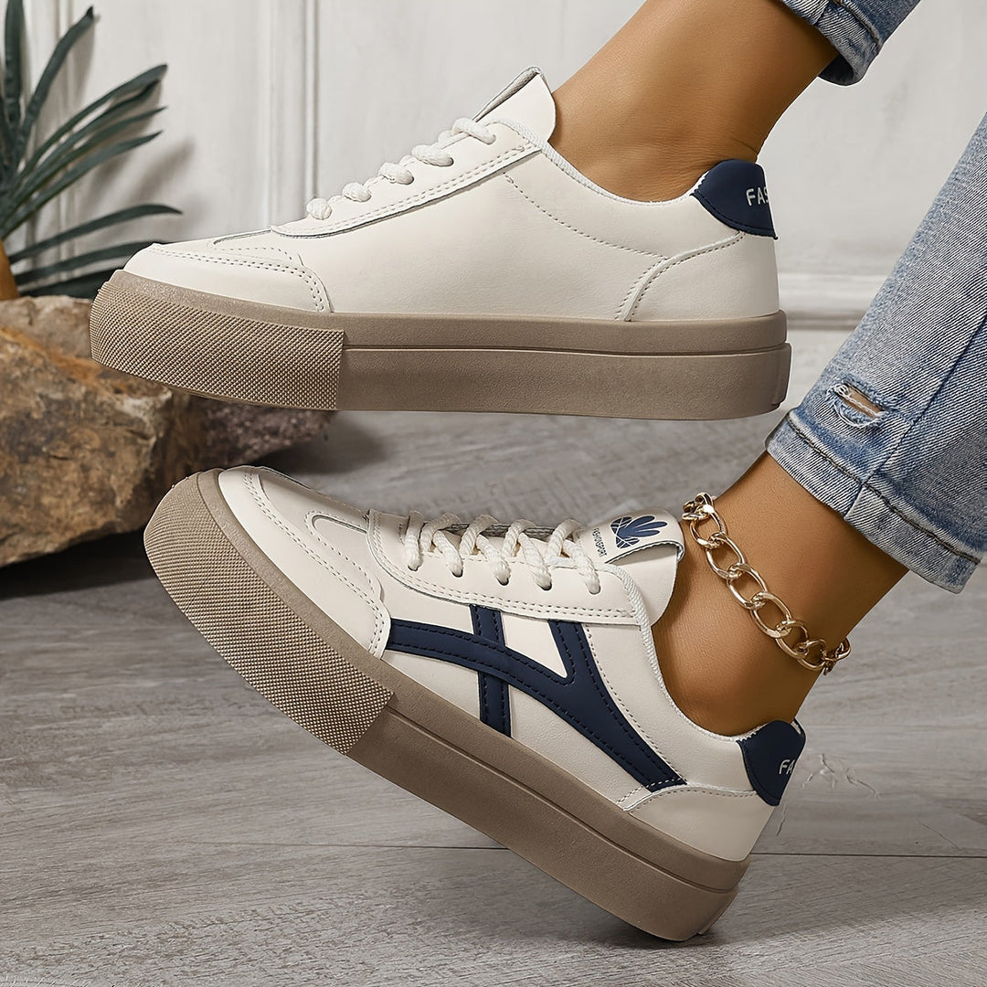 Chaussures Elise pour femmes, design élégant et confort orthopédique avancé pour une marche agréable.