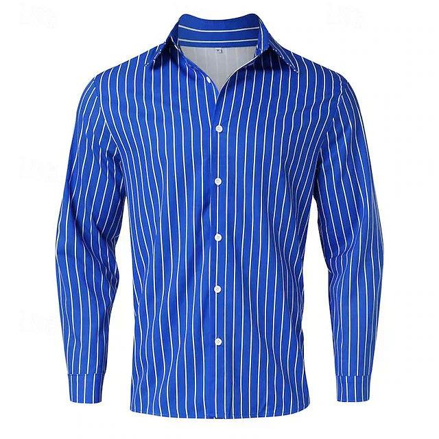 Chemise homme polyvalente à manches longues, coupe décontractée pour un confort optimal. Idéale pour toute occasion.