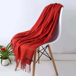Rouge rouille