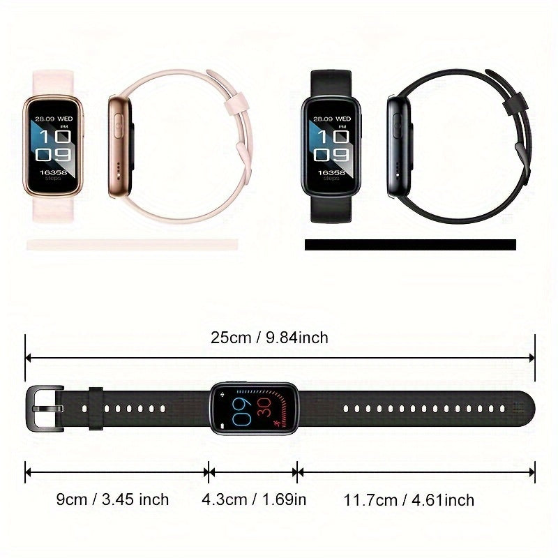 Smartwatch enfant avec appels SOS et géolocalisation sécurisée. La tranquillité d'esprit des parents assurée.