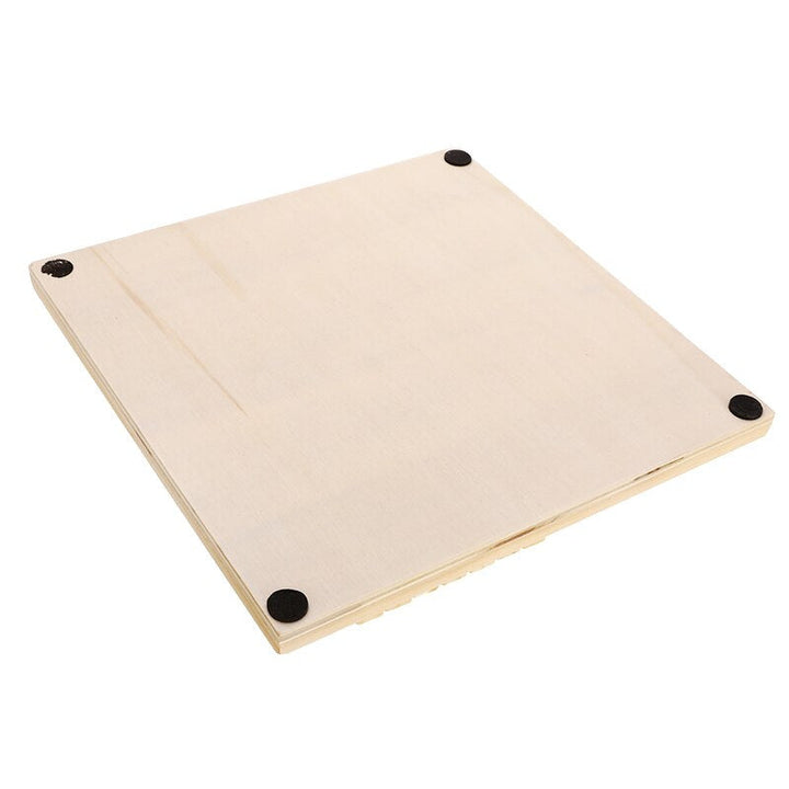 Jouet pédagogique en bois pour enfants, parfait pour développer la logique et les maths en famille.