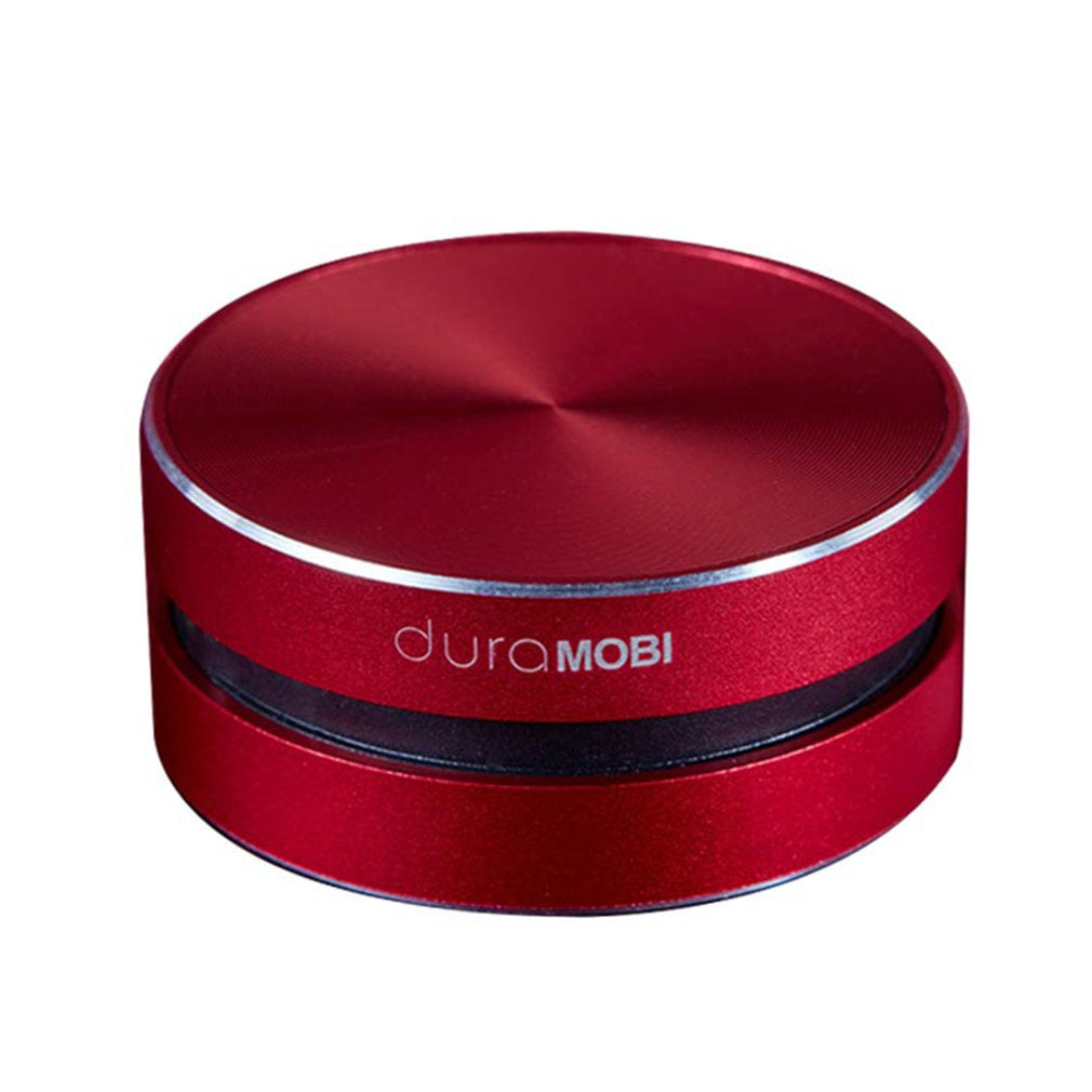 Petit haut-parleur sans fil AnythingSpeaker, conduction osseuse, son puissant pour le divertissement partout.