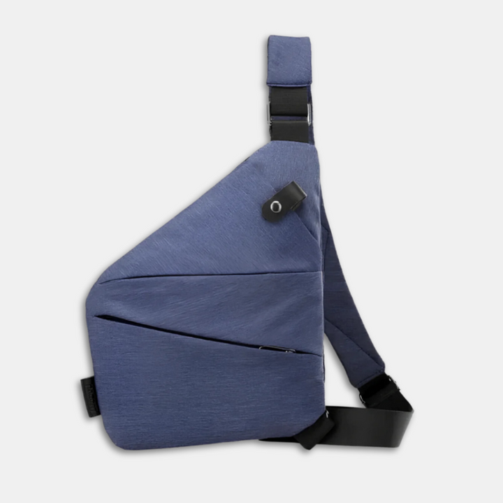 Sac femme anti-vol polyvalent, idéal pour le travail, les voyages ou les sorties sécurisées.