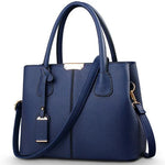 Bleu foncé