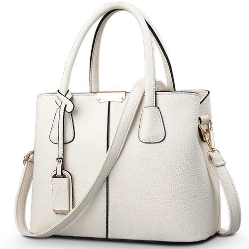 Sac à main chic et fonctionnel pour femme, accessoire essentiel au quotidien, très pratique.