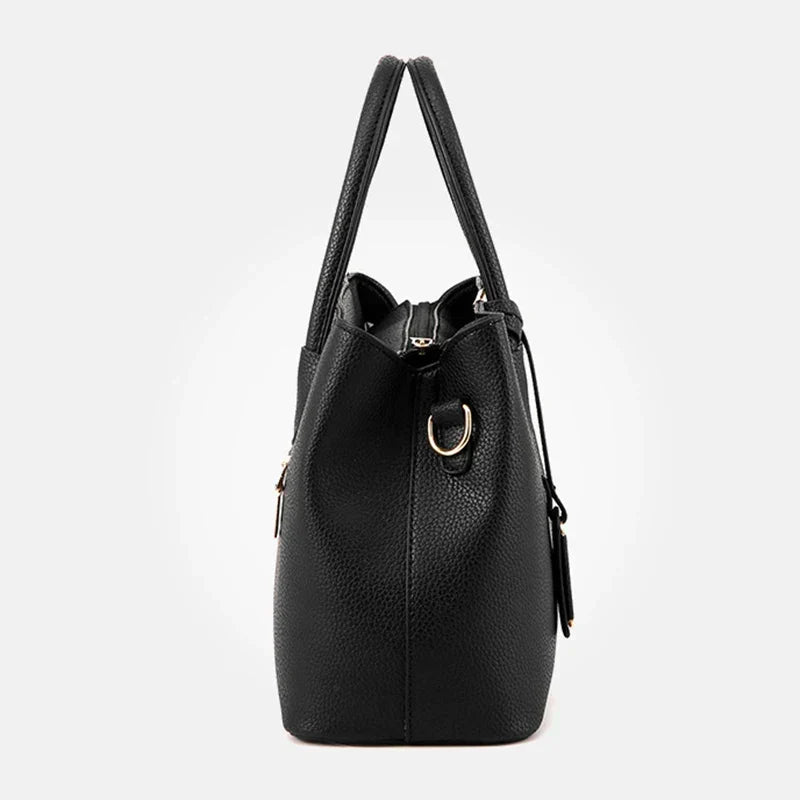 Sac bandoulière mode pour femme, accessoire chic et pratique, idéal pour toute tenue.