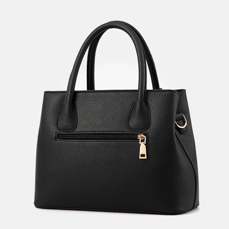Sac à main femme élégant, polyvalent pour toute occasion, style chic et intemporel.