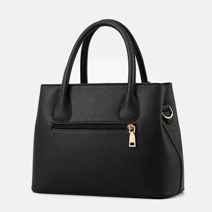 Sac à main femme élégant, polyvalent pour toute occasion, style chic et intemporel.