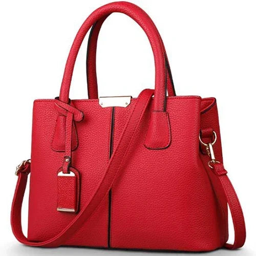 Sac épaule quotidien pour femme, design élégant et bandoulière ajustable, grand confort.