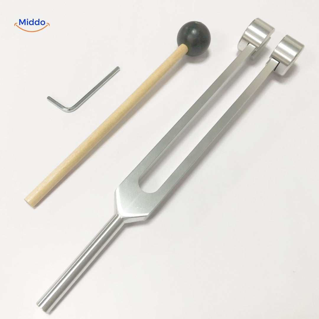 Diapasons thérapeutiques pour relaxation sonore profonde et bien-être vibratoire.