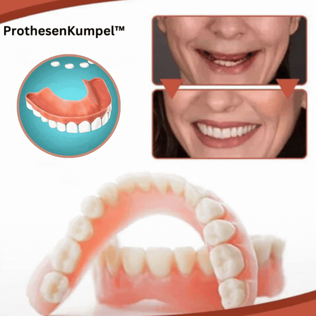 Ajustement prothèse dentaire confortable en silicone pour hommes et femmes, garantissant un bien-être dentaire optimal.