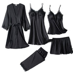 Ensemble noir - F