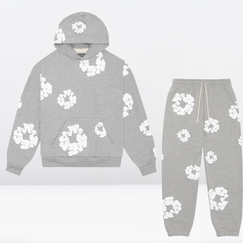 Hoodie en coton doux de survêtement, coupe décontractée pour femme. Vêtement confortable, parfait automne.