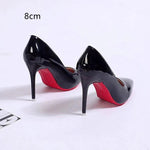 Noir 8cm
