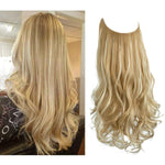 Blond foncé