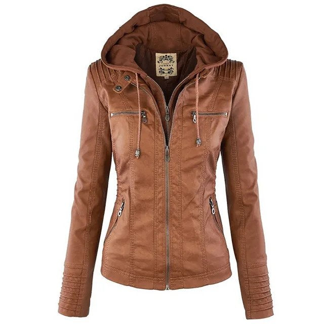 Veste femme Martine élégante et chic, parfaite pour le bureau ou un look décontracté moderne. Idéale automne/printemps.
