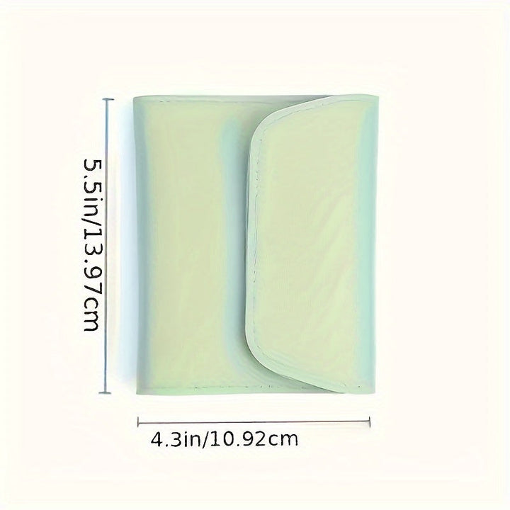 Outils professionnels manucure pédicure 16 pièces en acier inoxydable pour soins des ongles hygiéniques.
