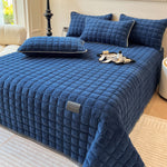 Bleu foncé